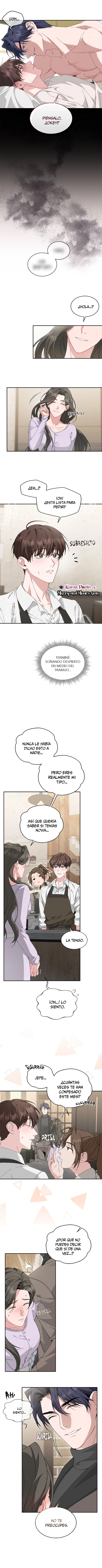 8 Two Flavored Crush