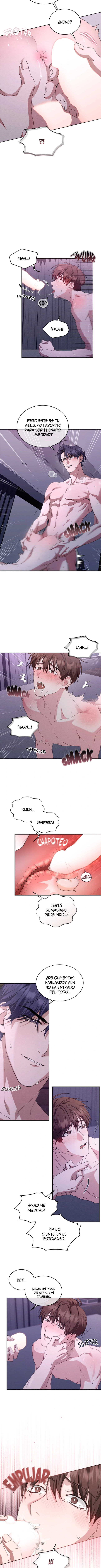 2 Two Flavored Crush