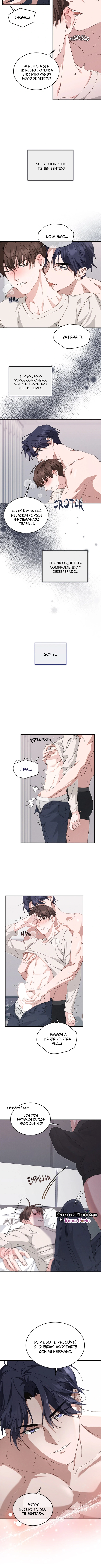 7 Two Flavored Crush