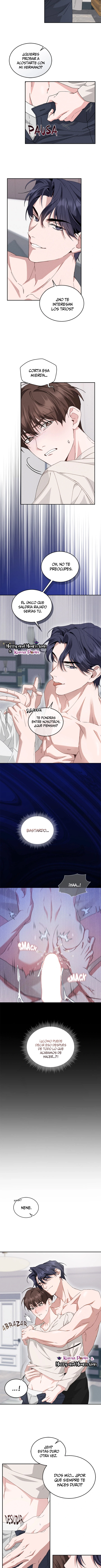 6 Two Flavored Crush