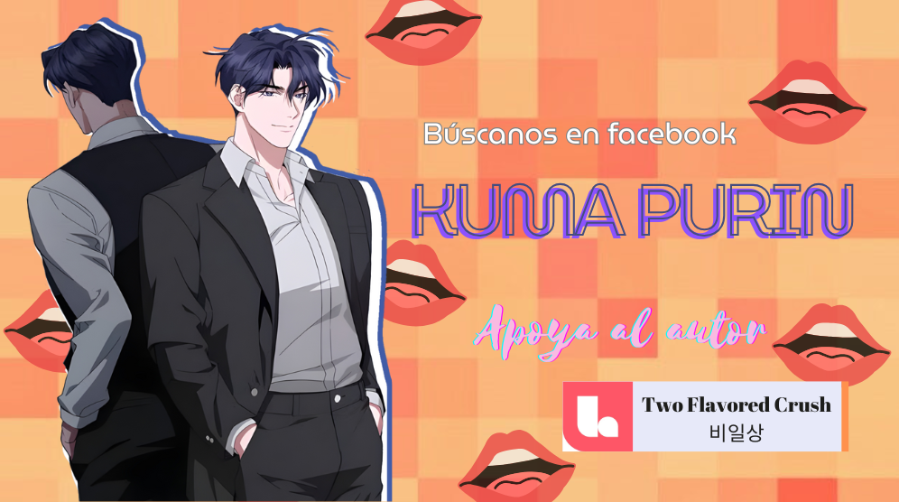 4 Two Flavored Crush