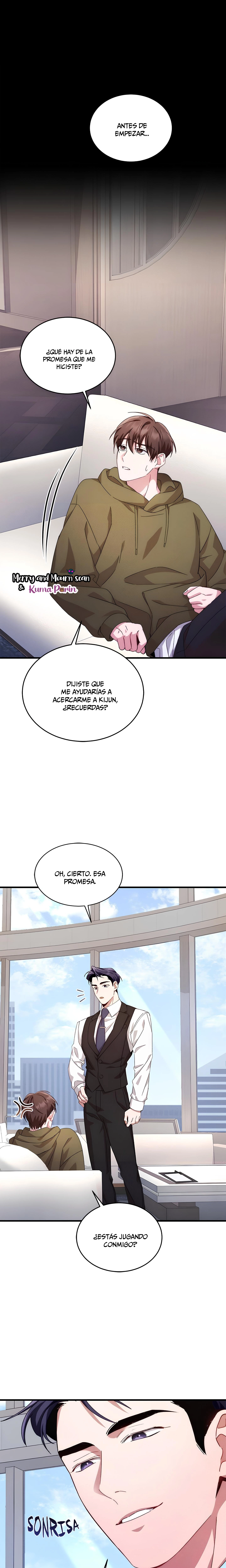 1 Two Flavored Crush