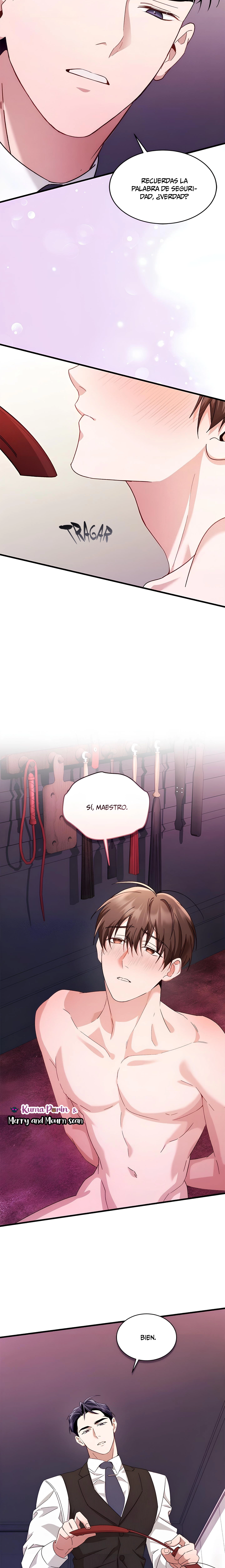 16 Two Flavored Crush