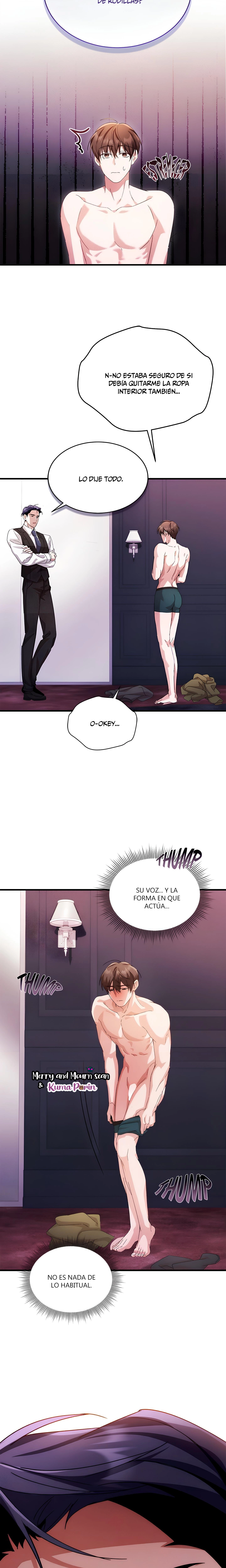 11 Two Flavored Crush