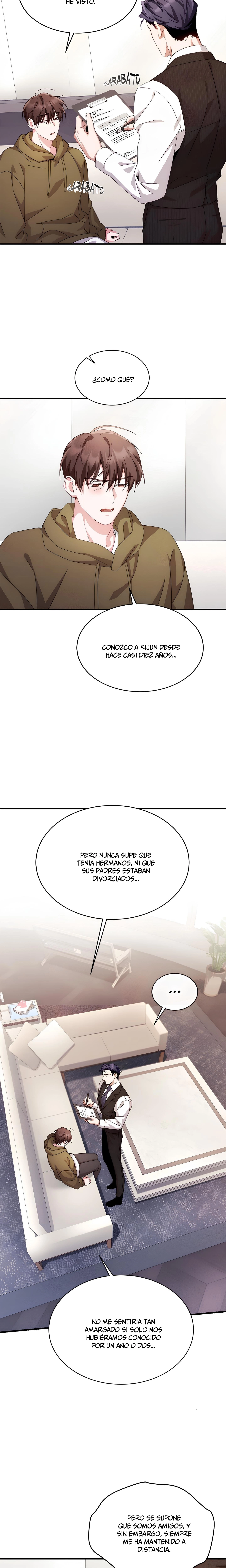 6 Two Flavored Crush