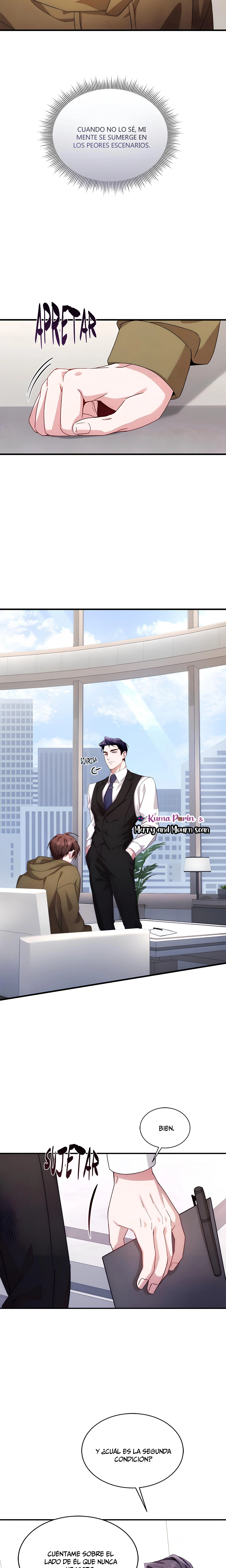 5 Two Flavored Crush