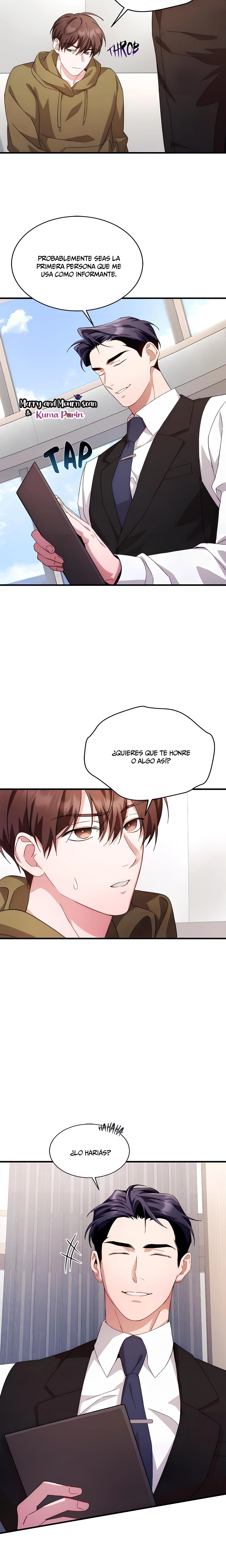 7 Two Flavored Crush