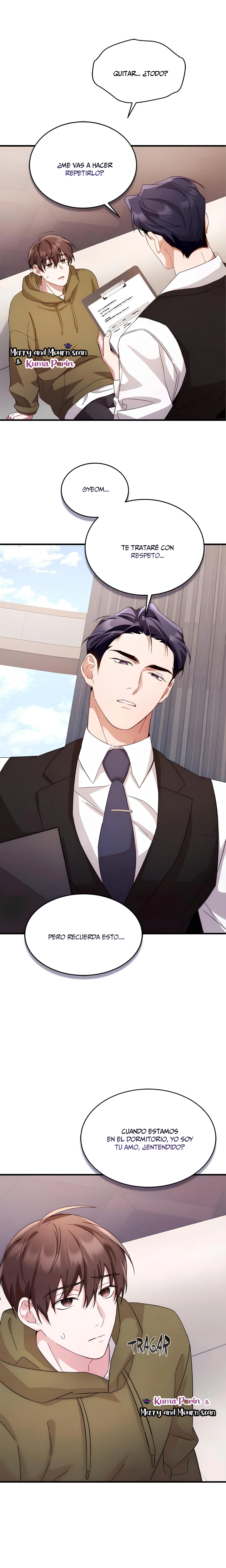 9 Two Flavored Crush