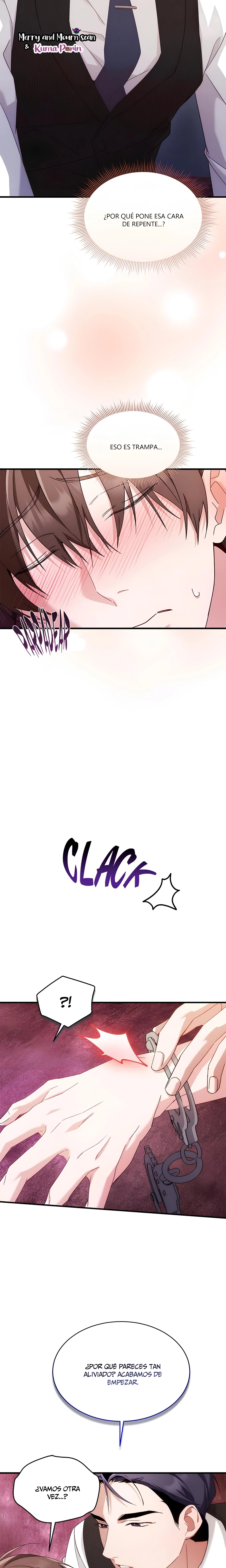 18 Two Flavored Crush