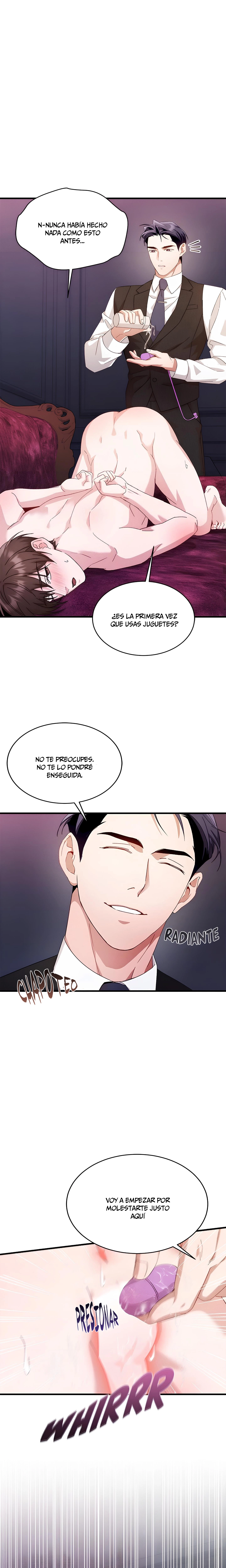 2 Two Flavored Crush