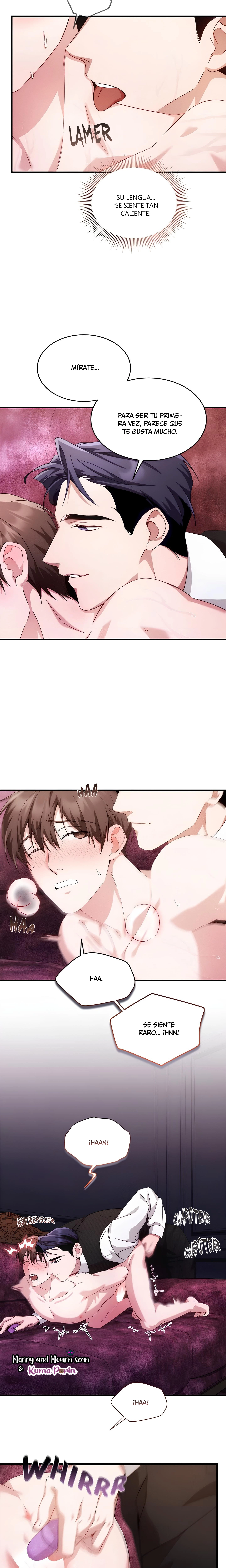 4 Two Flavored Crush