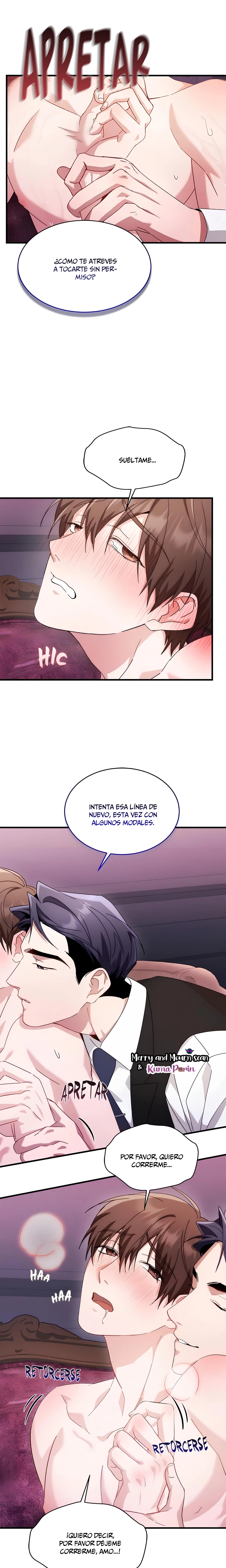 11 Two Flavored Crush