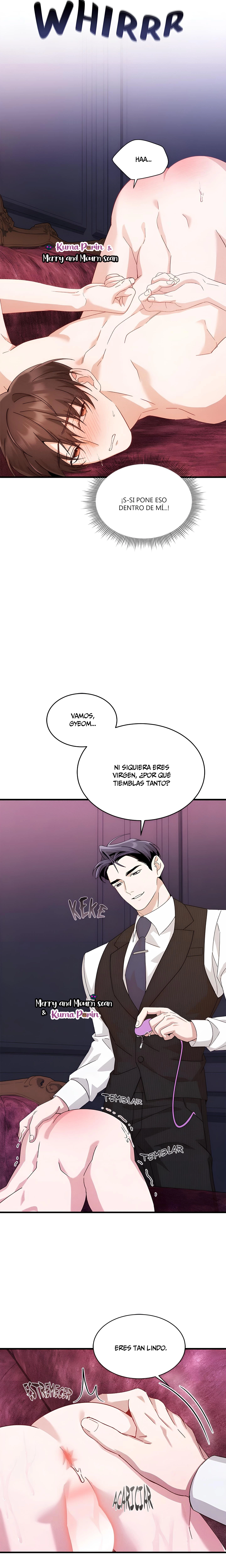 1 Two Flavored Crush