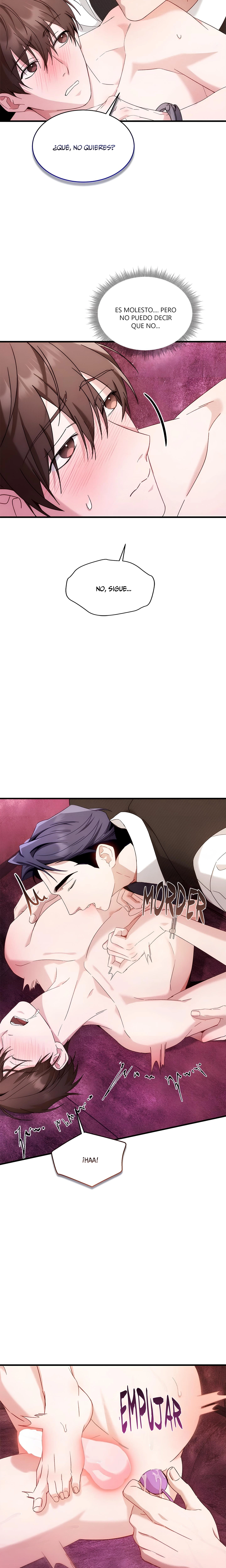 19 Two Flavored Crush