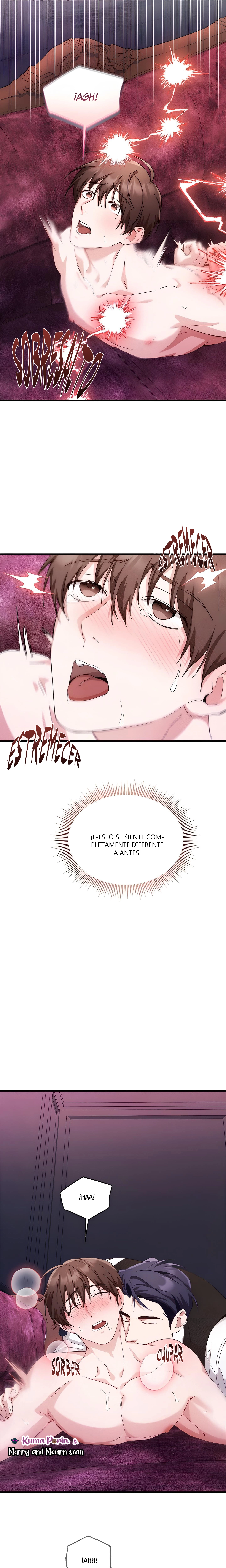 3 Two Flavored Crush