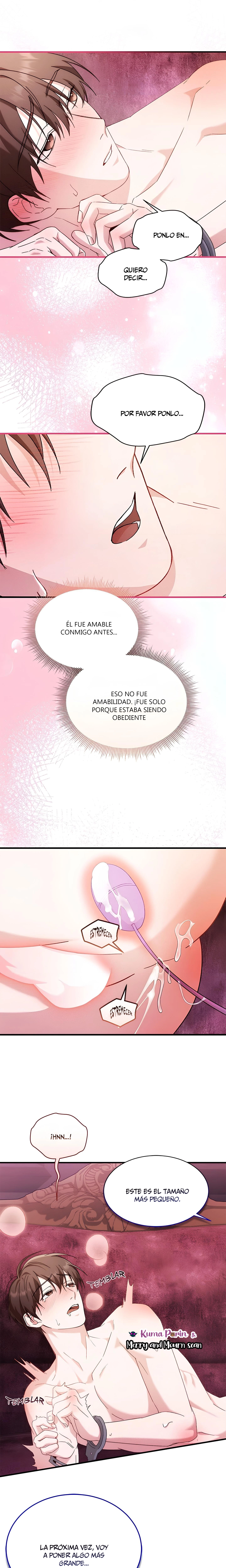 21 Two Flavored Crush