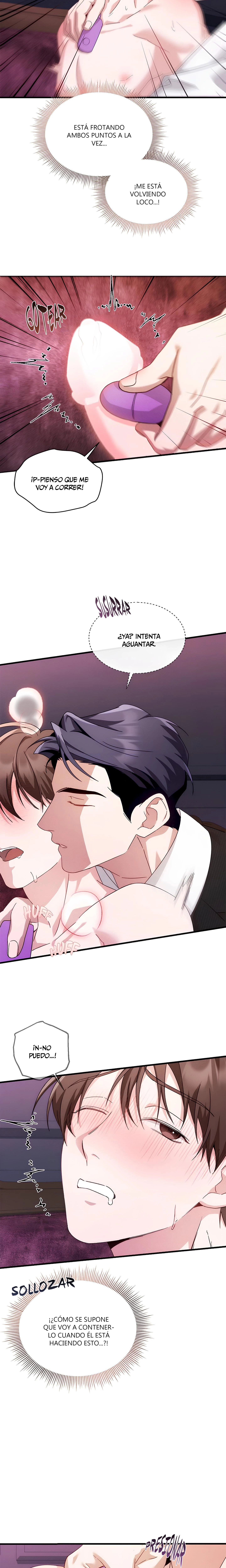 7 Two Flavored Crush