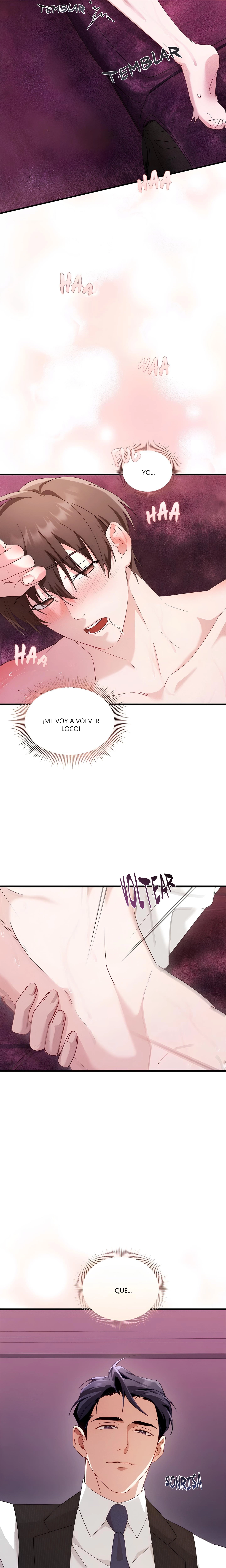 17 Two Flavored Crush