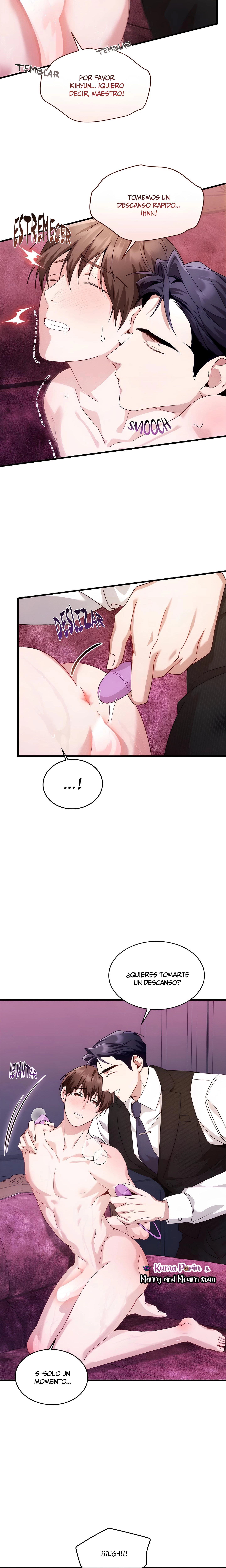 5 Two Flavored Crush