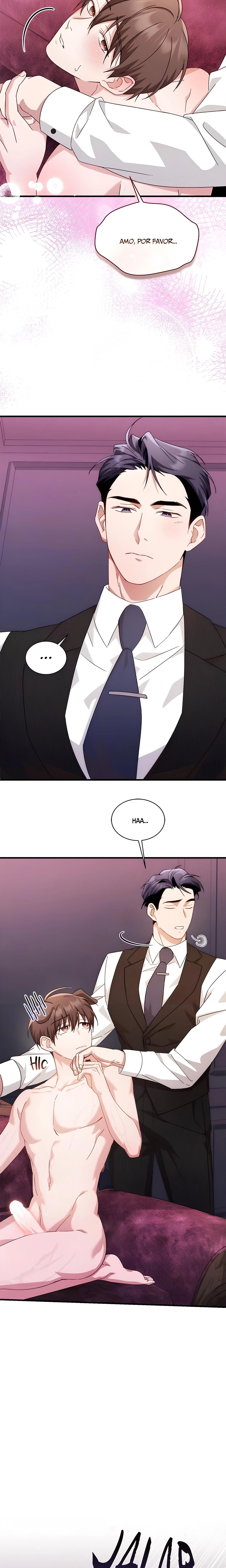 13 Two Flavored Crush