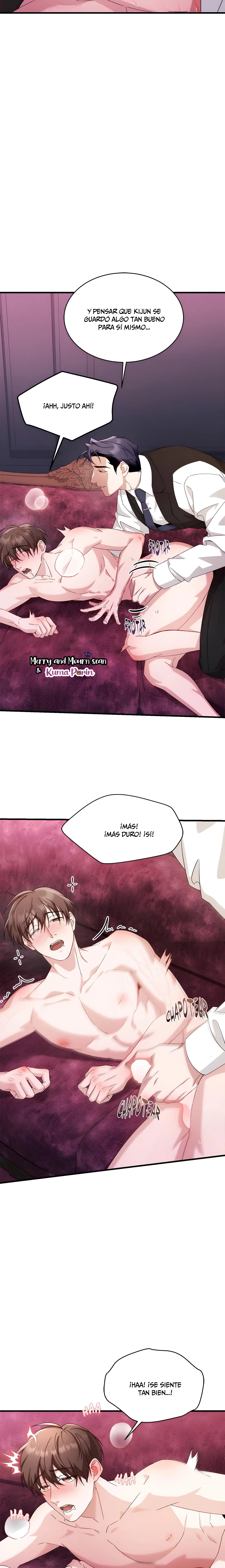 15 Two Flavored Crush