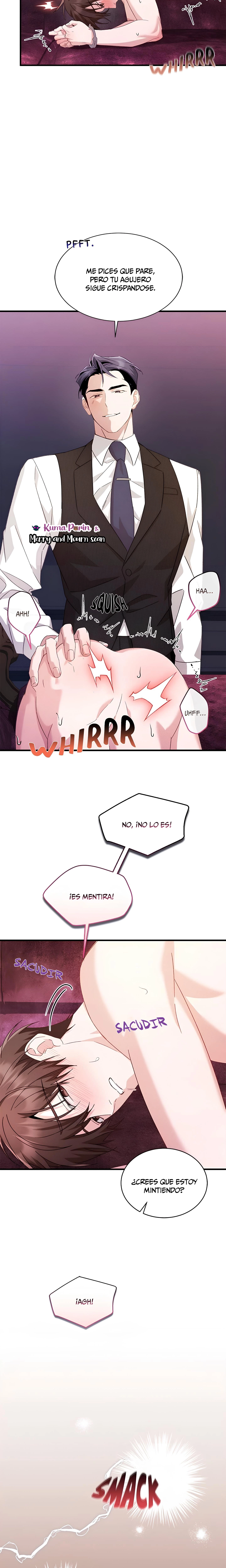 6 Two Flavored Crush