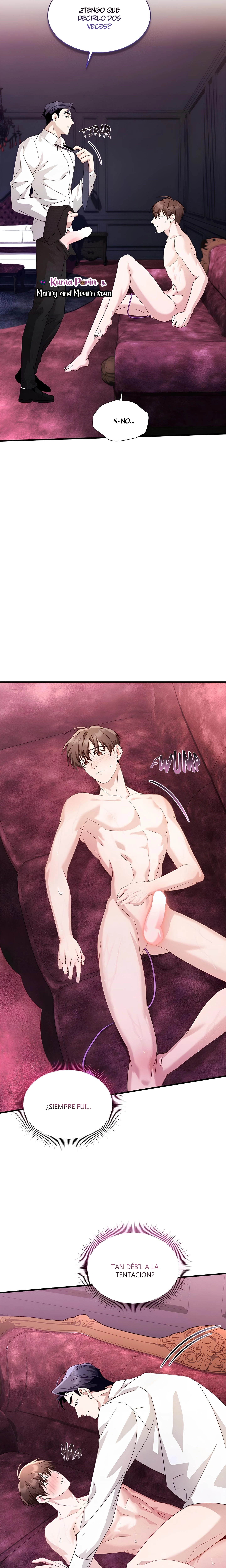 14 Two Flavored Crush