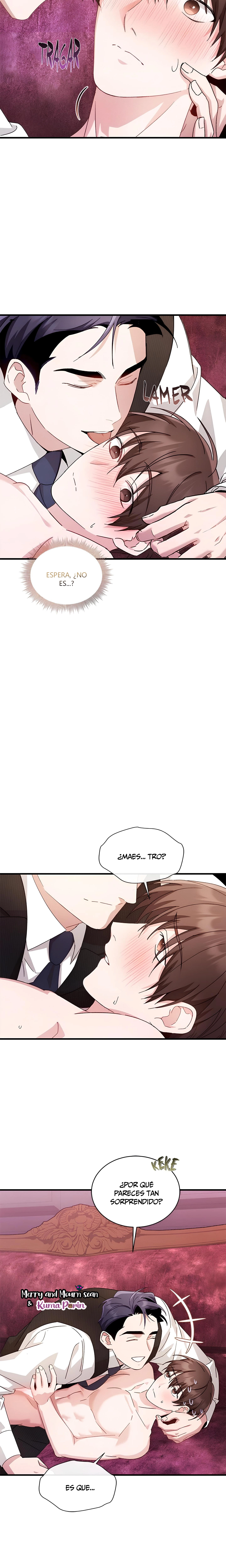 9 Two Flavored Crush