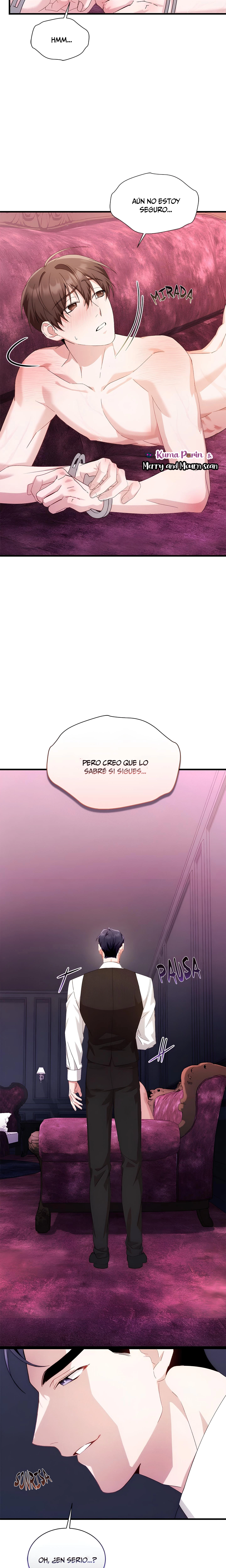 3 Two Flavored Crush