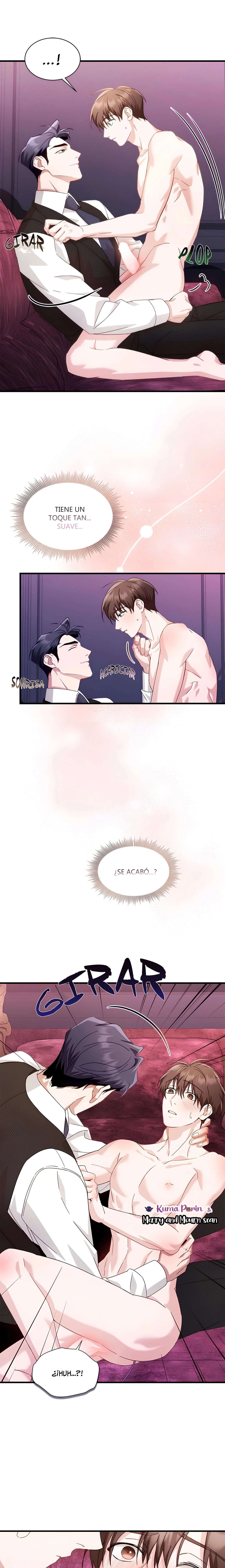 8 Two Flavored Crush