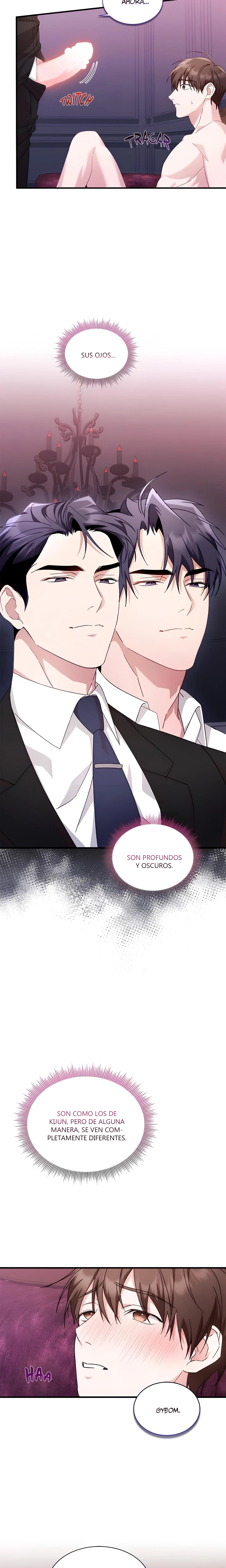 13 Two Flavored Crush