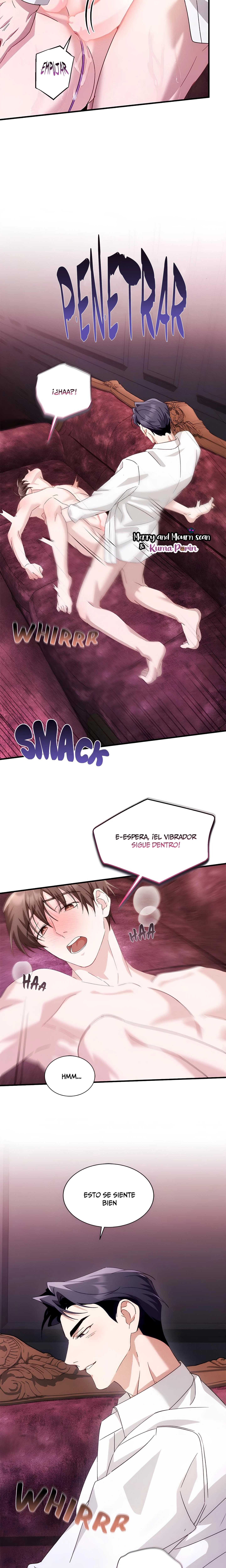 16 Two Flavored Crush