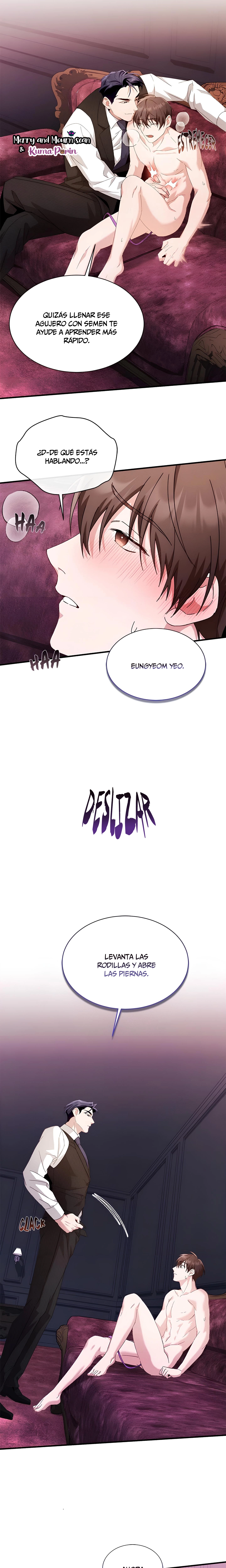 12 Two Flavored Crush