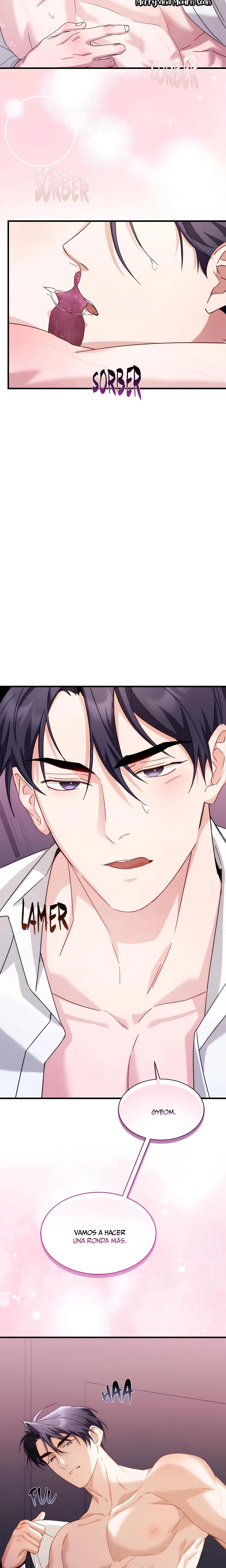 23 Two Flavored Crush