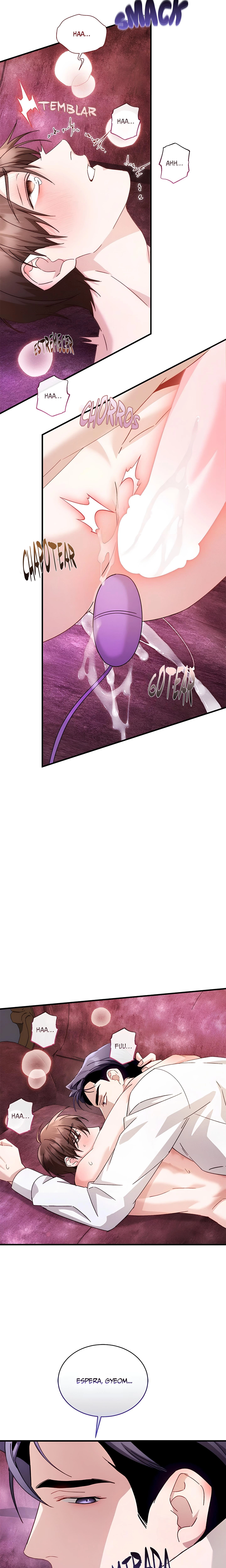 21 Two Flavored Crush