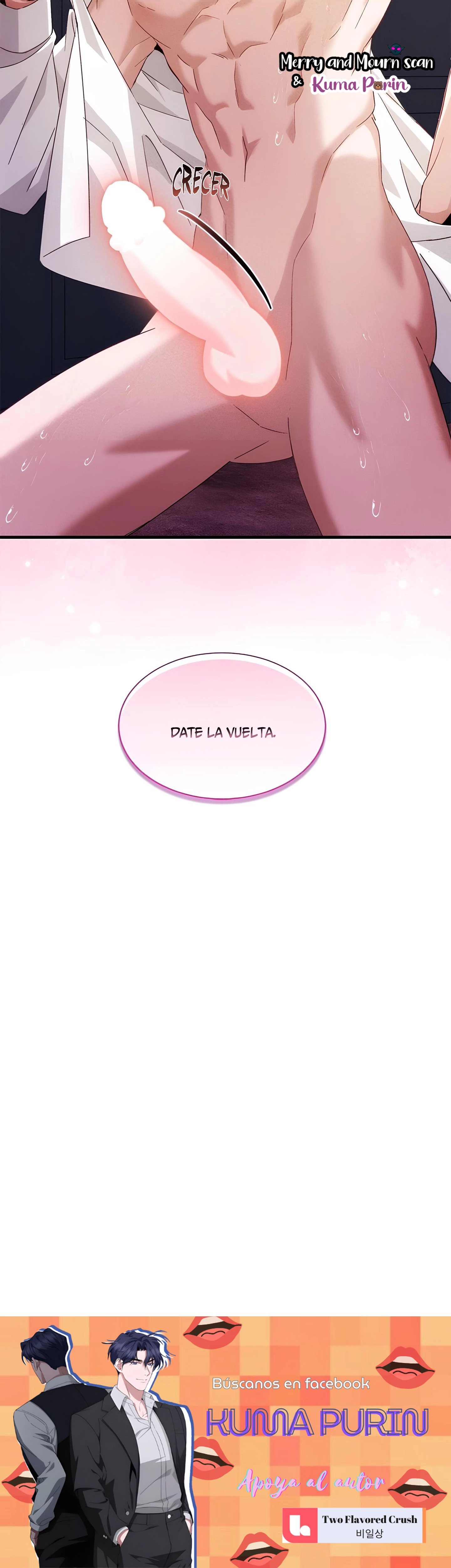 24 Two Flavored Crush