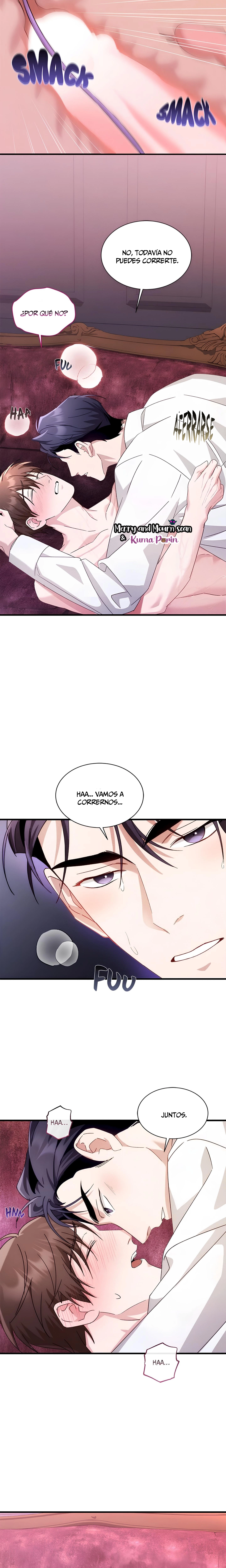 19 Two Flavored Crush