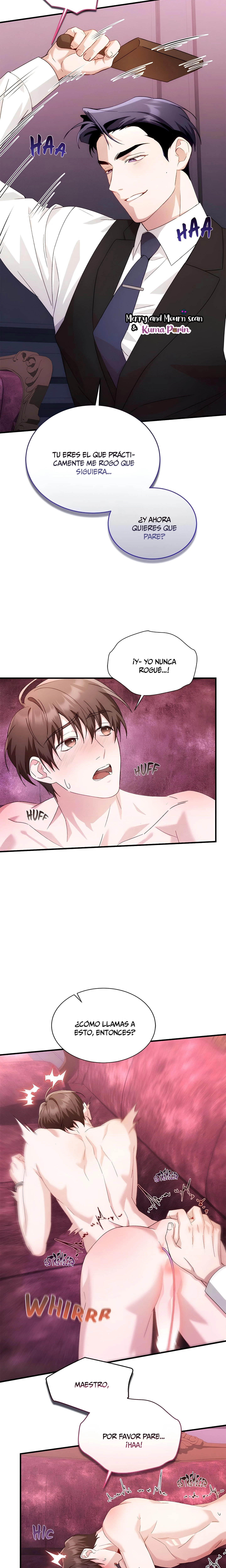 5 Two Flavored Crush