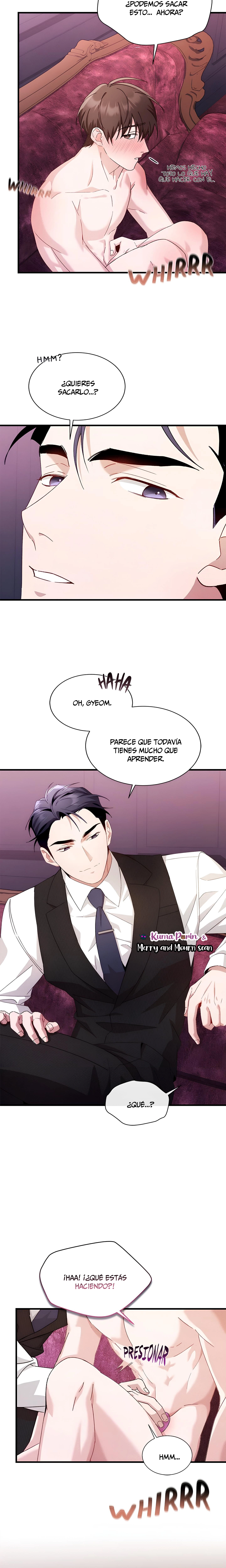 11 Two Flavored Crush