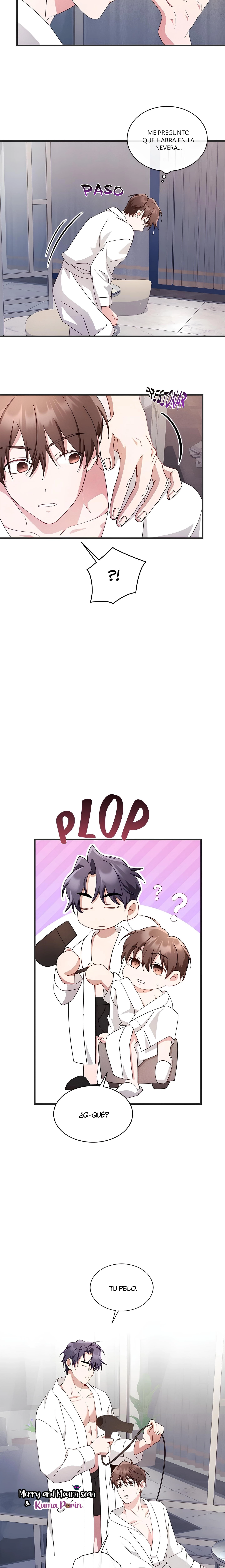 18 Two Flavored Crush