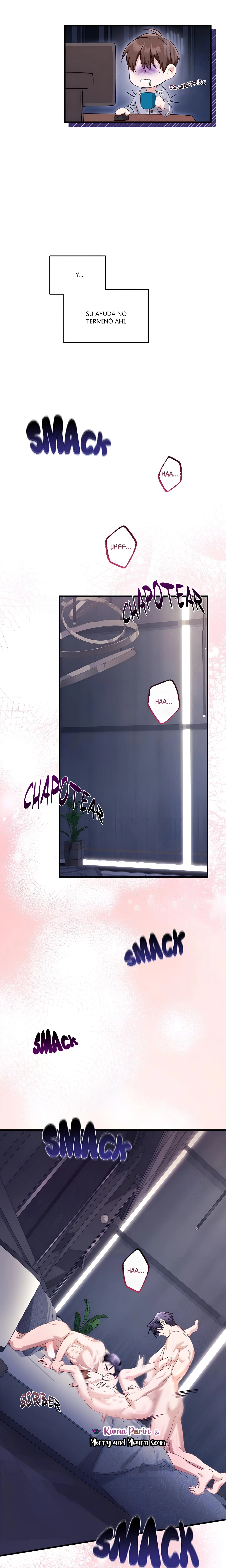 2 Two Flavored Crush