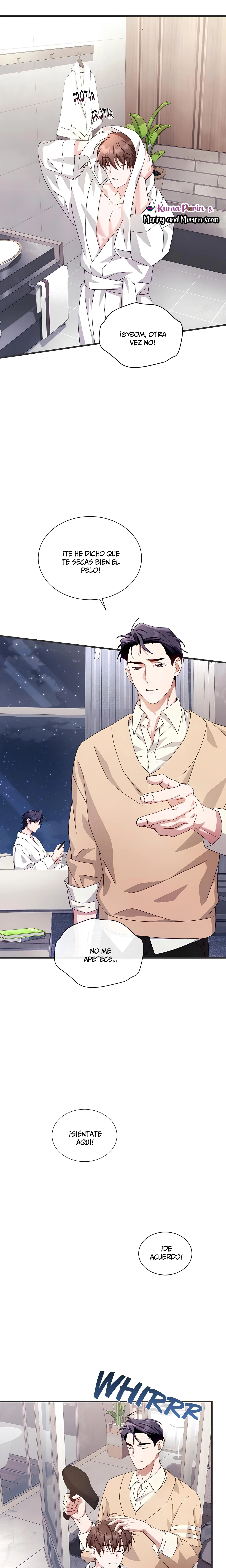 15 Two Flavored Crush