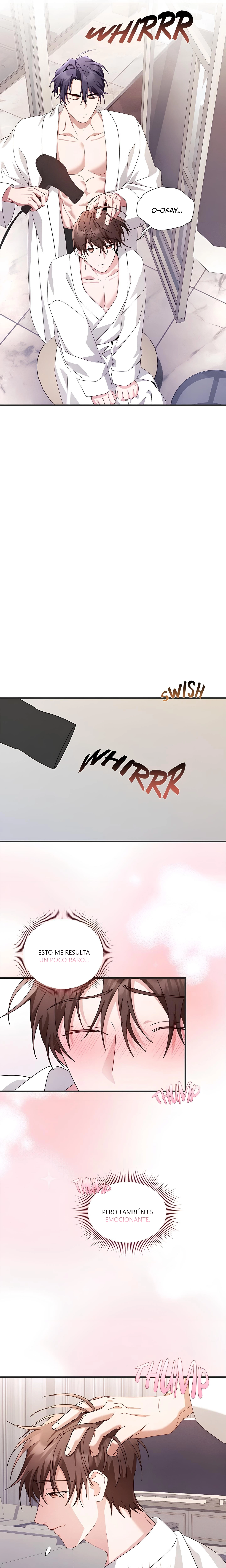 21 Two Flavored Crush