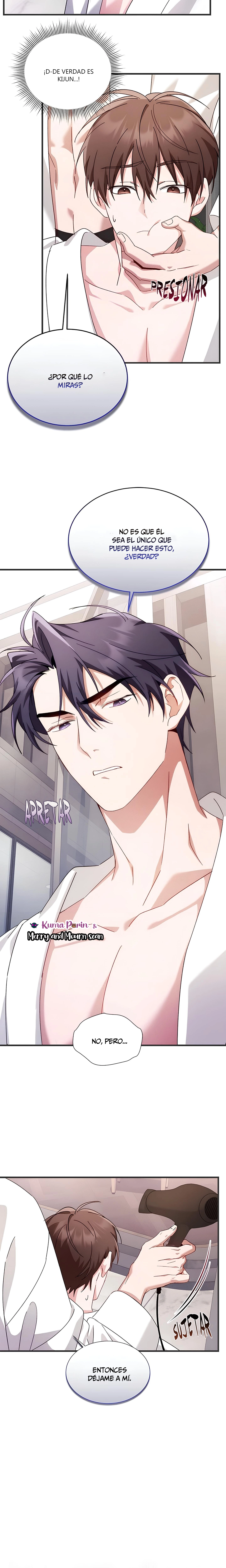 20 Two Flavored Crush