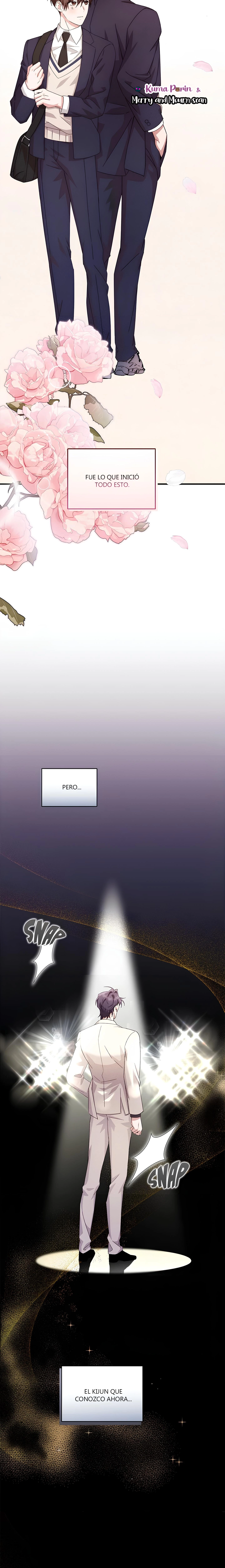 11 Two Flavored Crush