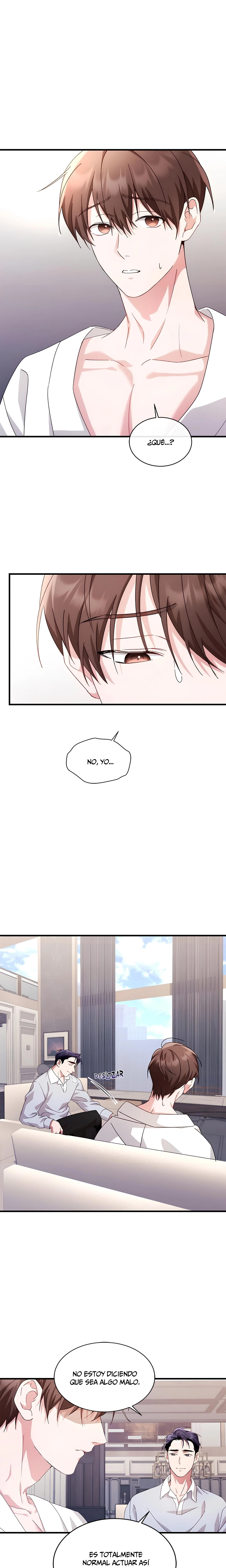 5 Two Flavored Crush