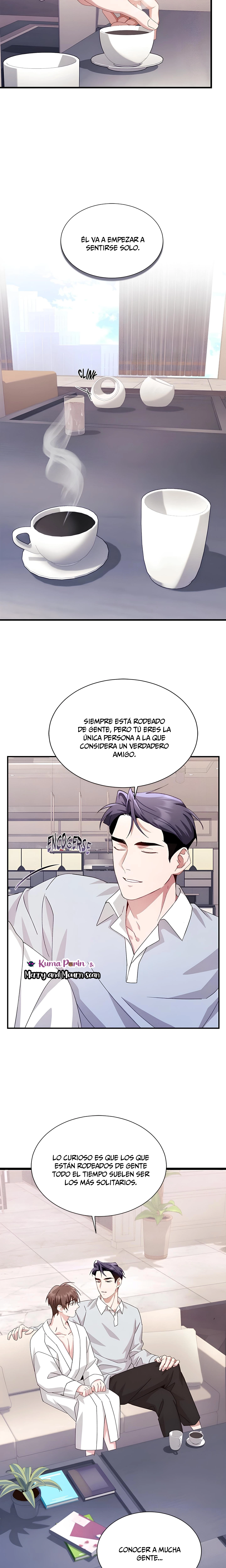 8 Two Flavored Crush