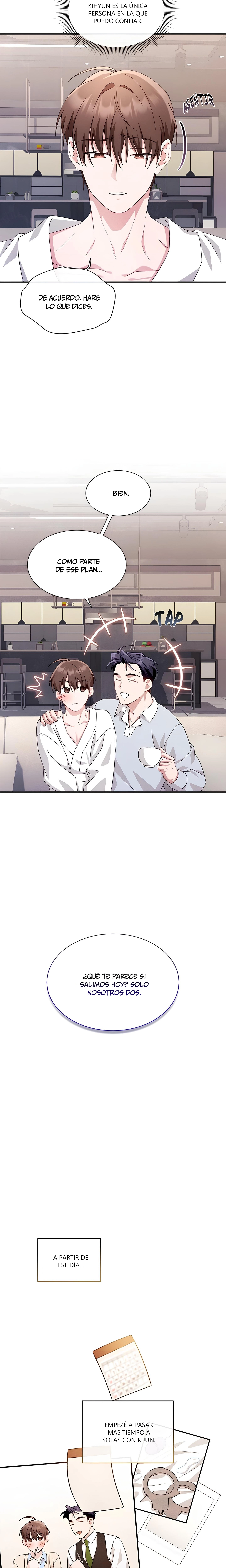 13 Two Flavored Crush