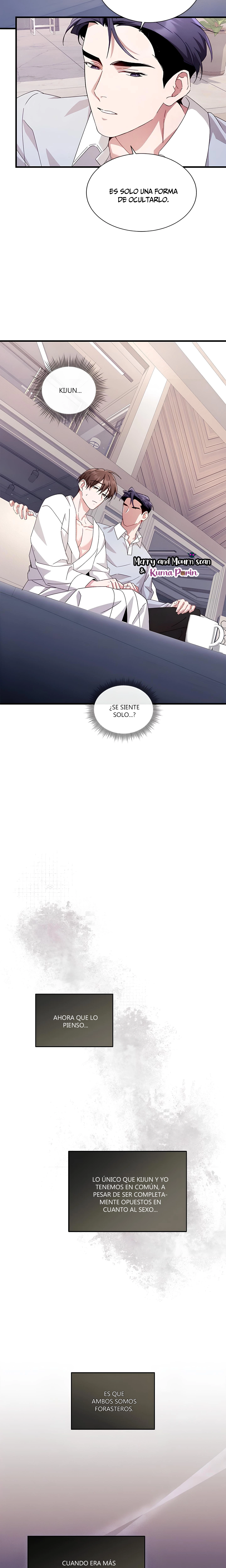 9 Two Flavored Crush