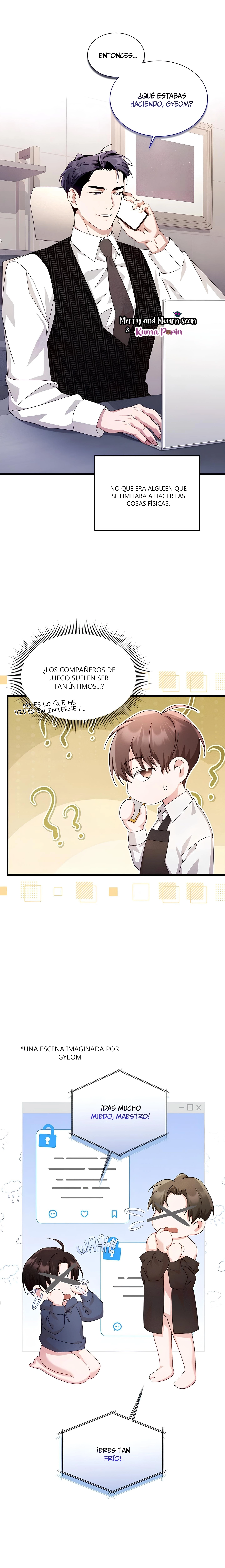 1 Two Flavored Crush